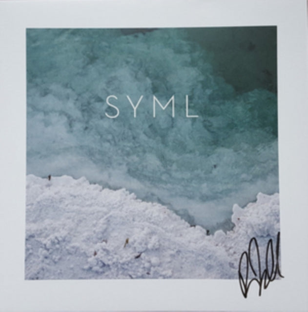 Syml - Hurt For Me (Vinyl) (US Import)