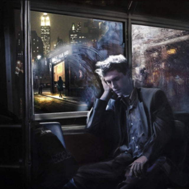 Paper Kites - On The Train Ride Home (Vinyl) (US Import)