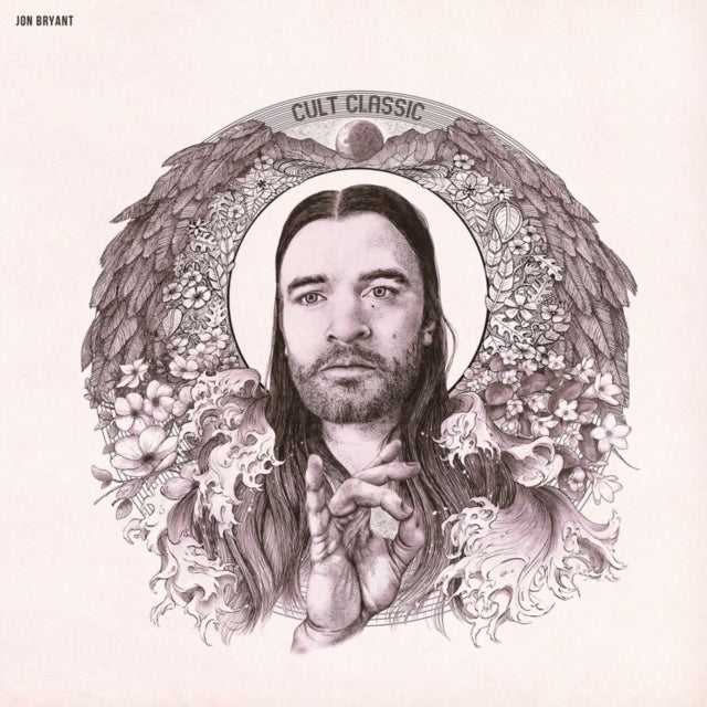 Jon Bryant - Cult Classic (Vinyl) (US Import)
