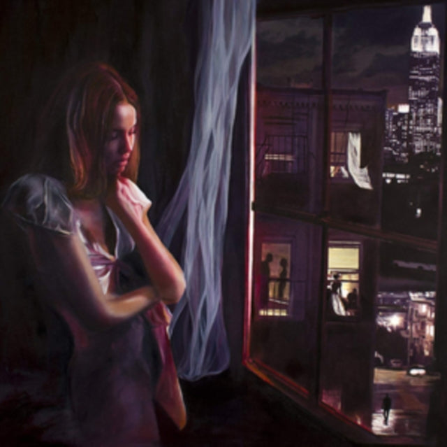 Paper Kites - On The Corner Where You Live (Vinyl) (US Import)