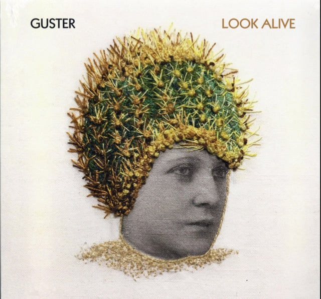 Guster - Look Alive (Vinyl) (US Import)