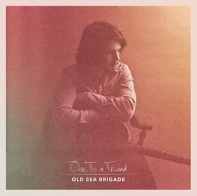 Old Sea Brigade - Ode To A Friend (Vinyl) (US Import)