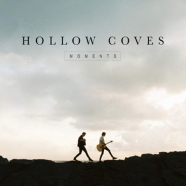 Hollow Coves - Moments (CD) (US Import)