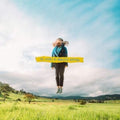 Alex The Astronaut - Theory Of Absolutely Nothing (CD)