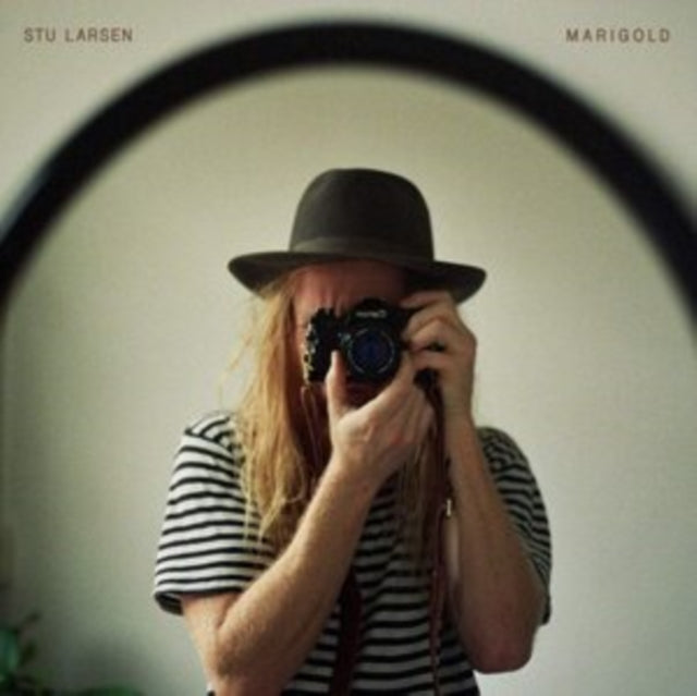 Stu Larsen - Marigold (Vinyl) (US Import)