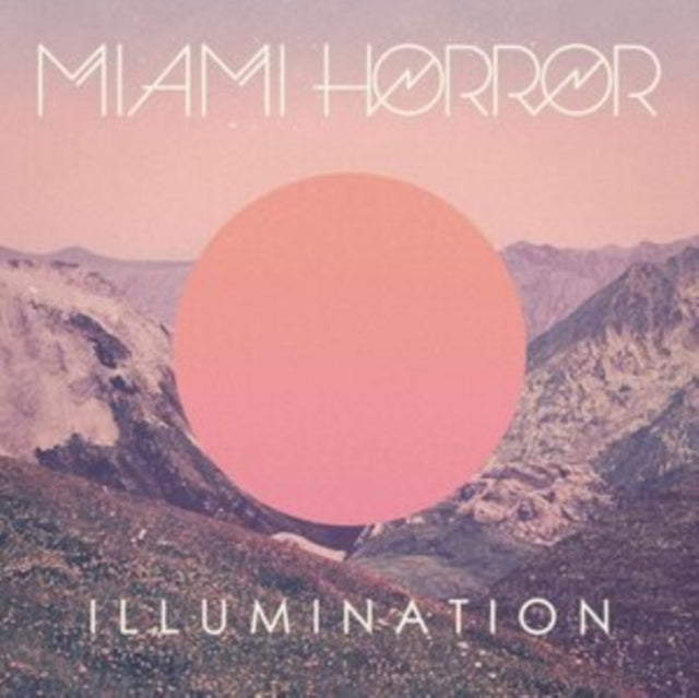 Miami Horror - Illumination (Vinyl) (US Import)