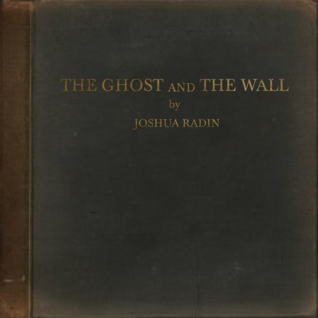 Joshua Radin - Ghost & The Wall (Vinyl) (US Import)