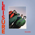 Leisure - Sunsetter (Solid Red Vinyl) (Vinyl) (US Import)