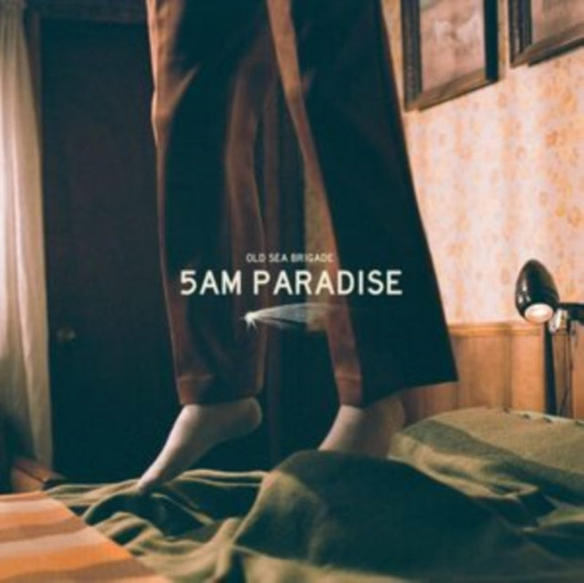 Old Sea Brigade - 5AM Paradise (Vinyl) (US Import)