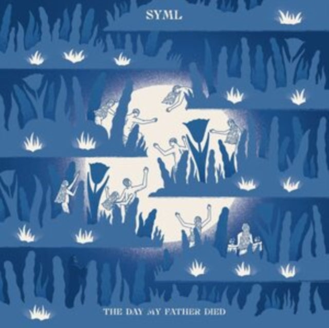 Syml - Day My Father Died (CD)