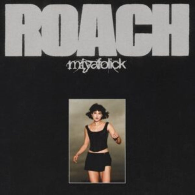 Miya Folick - Roach (Vinyl) (US Import)