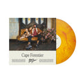 Angus & Julia Stone - Cape Forestier (Orange Marble Vinyl) (I) (Vinyl) (US Import)