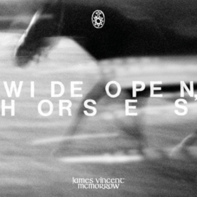 James Vincent McMorrow - Wide Open Horses (Digi) (CD)
