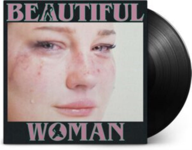 Sarah Klang - Beautiful Woman (Vinyl) (US Import)