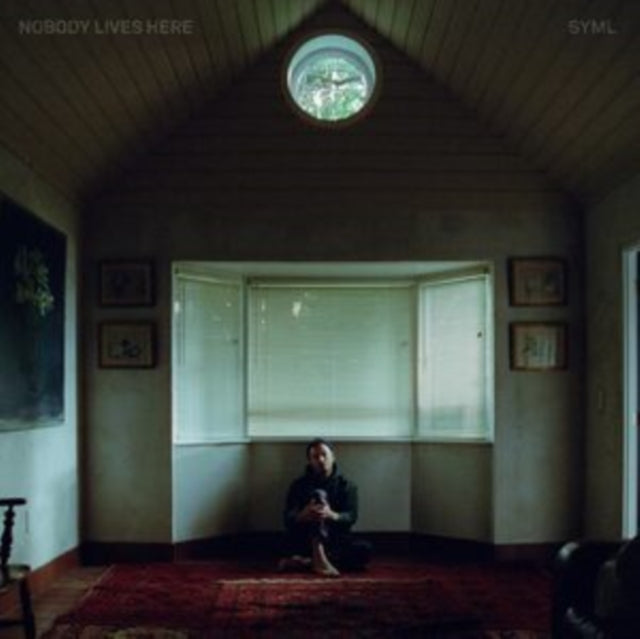 Syml - Nobody Lives Here (CD)