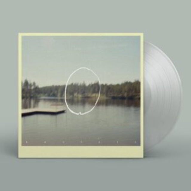 Hazlett - Goodbye To The Valley Low (White Vinyl) (Vinyl) (US Import)