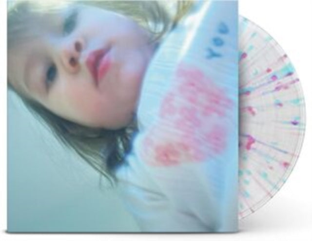 Panchiko - Ginkgo (Clear Pink/Blue Vinyl) (Vinyl) (US Import)