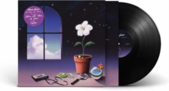 Miami Horror - We Always Had Tomorrow (Vinyl) (US Import)