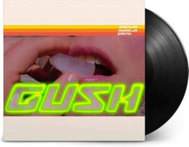 Kaitlyn Aurelia Smith - Gush (Vinyl) (US Import)