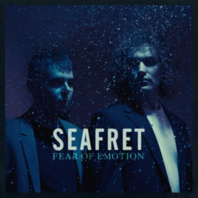 Seafret - Fear Of Emotion (CD)