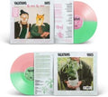Vacations - Days/Vibes (Vinyl) (US Import)