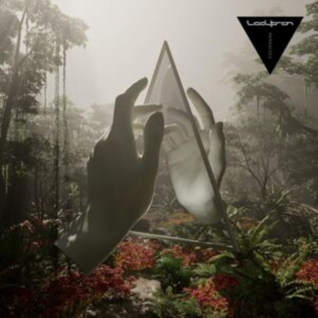 Ladytron - Paradises (2LP) (Vinyl) (US Import)