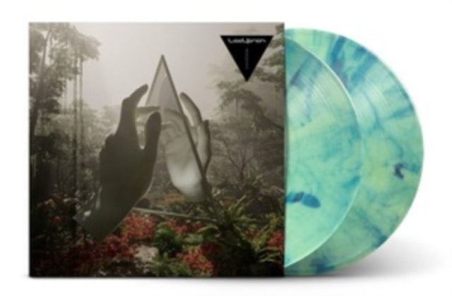 Ladytron - Paradises (Green Vinyl/Gatefold/2LP) (I) (Vinyl) (US Import)