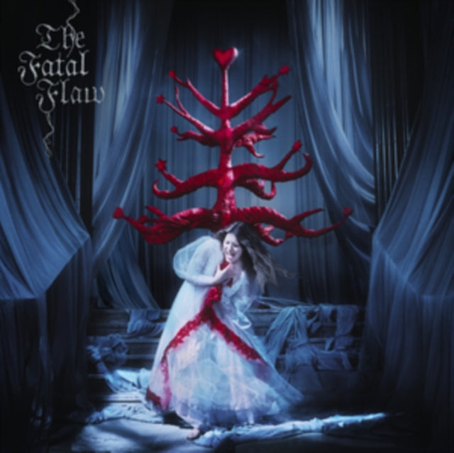 Paris Paloma - Fatal Flaw (Vinyl) (US Import)