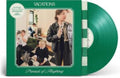 Vacations - Pursuit Of Anything (Green Vinyl) (Vinyl) (US Import)