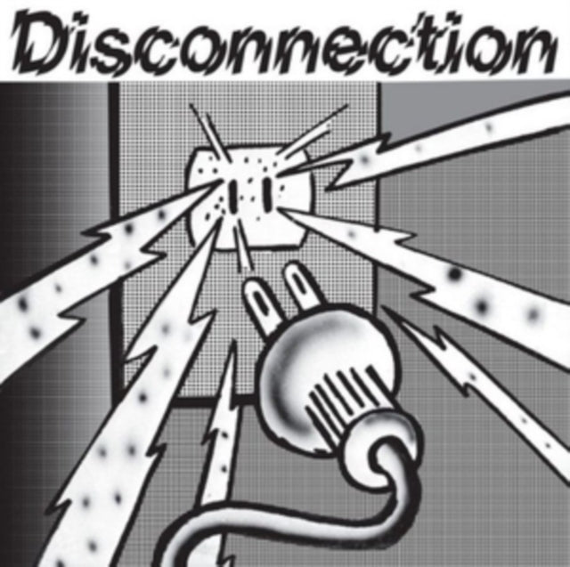 Disconnection - Disconnection (Vinyl) (US Import)