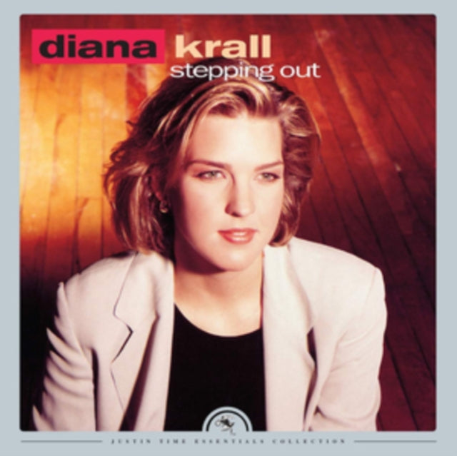 Diana Krall - Stepping Out (Justin Time Essentials Collection) (CD)
