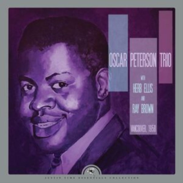 Oscar Peterson - Vancouver 1958 (2LP) (Vinyl) (US Import)