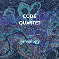Code Quartet - Genealogy (CD)