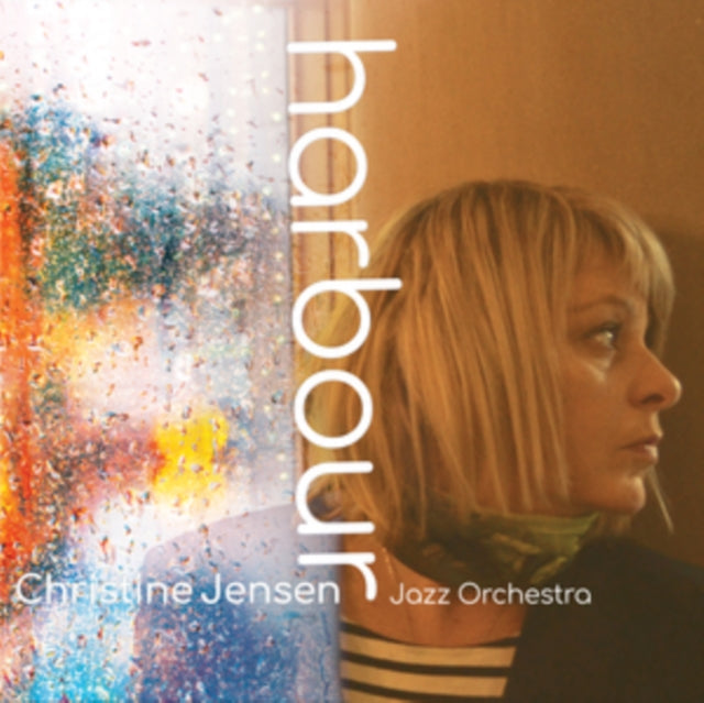 Christine Jensen - Harbour (CD)