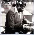 Oscar Peterson - Tenderly (180g/DL Card) (Vinyl) (US Import)