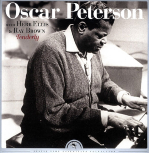 Oscar Peterson - Tenderly (180g/DL Card) (Vinyl) (US Import)