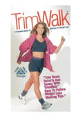 Trimwalk: A Complete Guide To Walking With Weightloss (DVD) (Region 1 US Import)