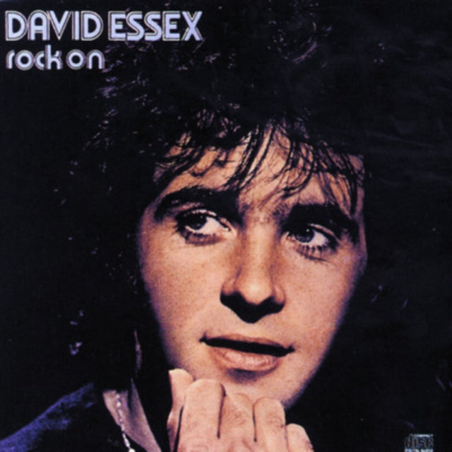 David Essex - Rock On (CD) (US Import)