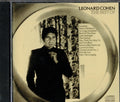 Leonard Cohen - Best Of (CD)