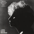 Barbra Streisand - Greatest Hits VOL.2 (CD)
