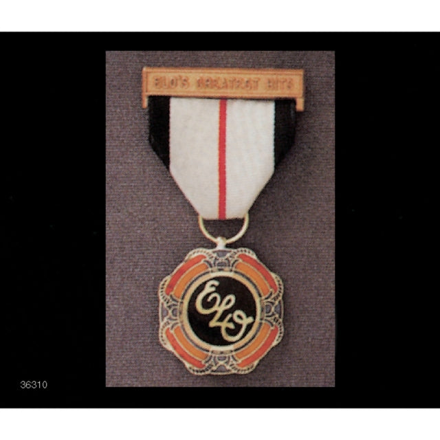 Electric Light Orchestra - Greatest Hits (CD)
