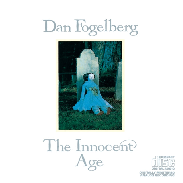 Dan Fogelberg - Innocent Age (CD)
