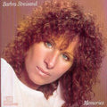 Barbra Streisand - Memories (CD)