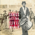Various Artists - Songs Of The Civil War / Various (CD)