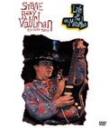 Stevie Ray Vaughan & Double Trouble - Live At The El Mocambo 1983 (DVD) (Region 1 US Import)