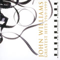 John Williams - Greatest Hits 1969 - 1999 (CD)