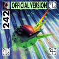 Front 242 - Official Version (CD) (US Import)