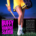 Various Artists - Buffy The Vampire Slayer (CD)