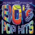 Various Artists - 80's Pop Hits / Various (CD)