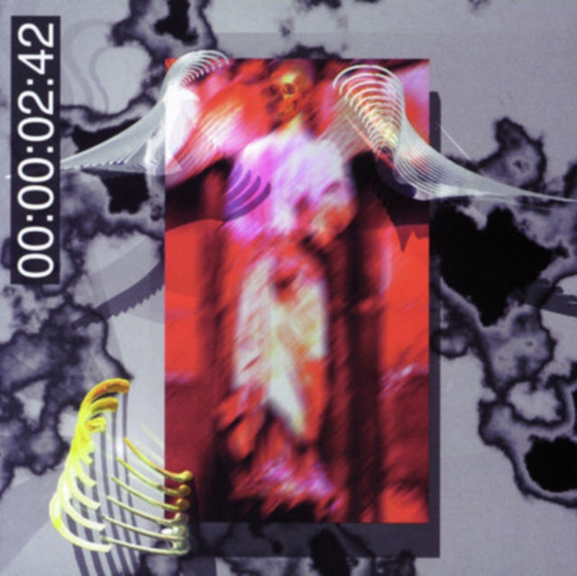 Front 242 - 05:22:09:12 Off (CD)